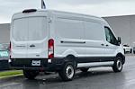 2026 Ford Transit 250 Medium Roof RWD Empty Cargo Van for sale #TKA74238 - photo 4