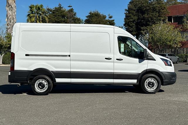 New 2026 Ford Transit 150 - photo 5