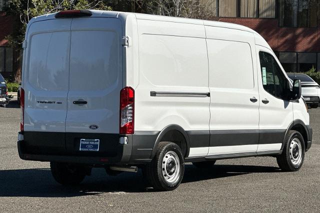 New 2026 Ford Transit 150 - photo 2