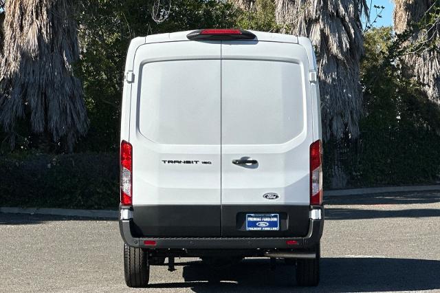 New 2026 Ford Transit 150 - photo 6