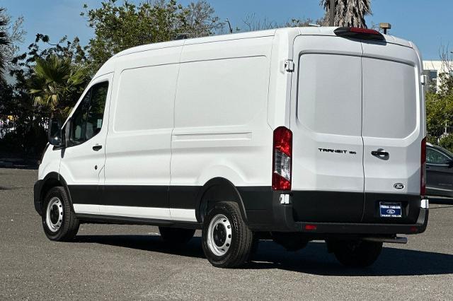 New 2026 Ford Transit 150 - photo 7
