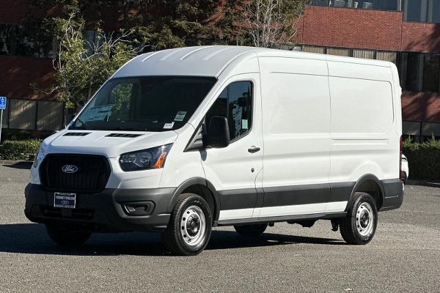 New 2026 Ford Transit 150 - photo 9