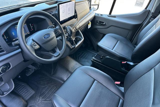 New 2026 Ford Transit 150 - photo 11