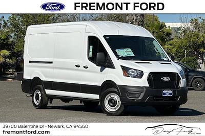 New 2026 Ford Transit 150 - photo 1