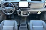 New 2026 Ford Transit 150 Medium Roof Empty Cargo Van for sale #TKA74430 - photo 13