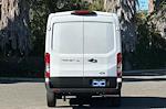 New 2026 Ford Transit 150 Medium Roof Empty Cargo Van for sale #TKA74430 - photo 4