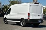 New 2026 Ford Transit 150 Medium Roof Empty Cargo Van for sale #TKA74430 - photo 5