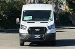 New 2026 Ford Transit 150 Medium Roof Empty Cargo Van for sale #TKA74430 - photo 8