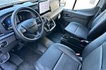 New 2026 Ford Transit 150 Medium Roof Empty Cargo Van for sale #TKA74430 - photo 9