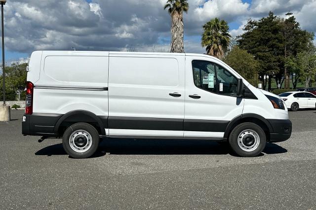 New 2026 Ford Transit 250 - photo 5