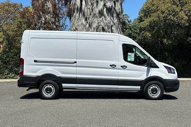 New 2026 Ford Transit 150 - photo 5