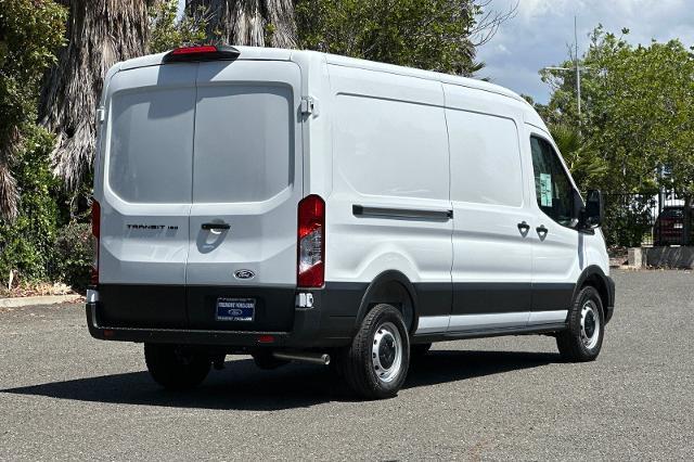 New 2026 Ford Transit 150 - photo 2