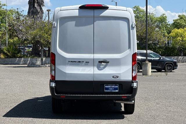 New 2026 Ford Transit 150 - photo 6