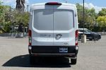 New 2026 Ford Transit 150 Medium Roof Empty Cargo Van for sale #TKA92923 - photo 4