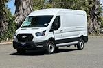 New 2026 Ford Transit 150 Medium Roof Empty Cargo Van for sale #TKA92923 - photo 7