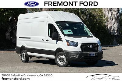 2026 Ford Transit 250 High Roof RWD Cargo Van for sale #TKB01302 - photo 1
