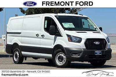 New 2026 Ford Transit 150 Low Roof Empty Cargo Van for sale #TKB05137 - photo 1