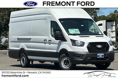 2026 Ford Transit 250 High Roof RWD Empty Cargo Van for sale #TKB05420 - photo 1