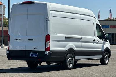 2026 Ford Transit 250 High Roof RWD Empty Cargo Van for sale #TKB05420 - photo 2