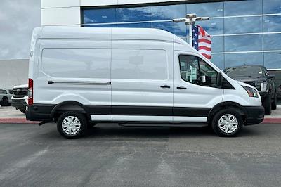 New 2026 Ford Transit 250 High Roof Empty Cargo Van for sale #TKB12392 - photo 2