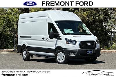 2026 Ford Transit 350 High Roof RWD Empty Cargo Van for sale #TKB15919 - photo 1
