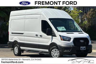 2026 Ford Transit 250 High Roof RWD Empty Cargo Van for sale #TKB16963 - photo 1