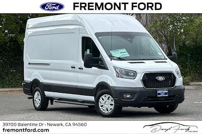 New 2026 Ford Transit 350 High Roof Empty Cargo Van for sale #TKB16984 - photo 1