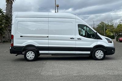 New 2026 Ford Transit 350 High Roof Empty Cargo Van for sale #TKB16984 - photo 2