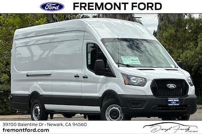 2026 Ford Transit 250 High Roof RWD Empty Cargo Van for sale #TKB17167 - photo 1