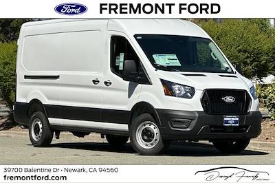 2026 Ford Transit 150 Medium Roof RWD Empty Cargo Van for sale #TKB18463 - photo 1