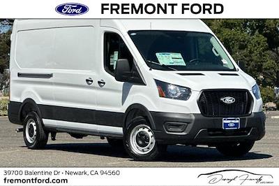 2026 Ford Transit 250 Medium Roof RWD Empty Cargo Van for sale #TKB18490 - photo 1