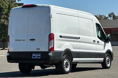 2026 Ford Transit 250 Medium Roof RWD Empty Cargo Van for sale #TKB18490 - photo 2