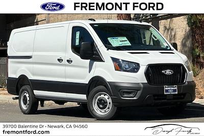 New 2026 Ford Transit 250 Low Roof Empty Cargo Van for sale #TKB19293 - photo 1