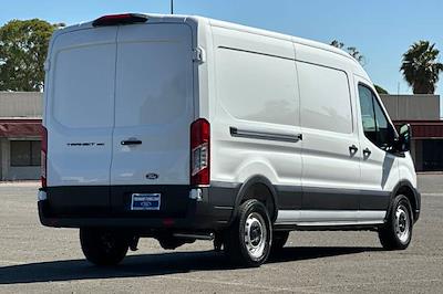 2026 Ford Transit 150 Medium Roof RWD Empty Cargo Van for sale #TKB33924 - photo 2