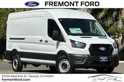 2026 Ford Transit 250 Medium Roof RWD Empty Cargo Van for sale #TKB34046 - photo 1