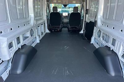 2026 Ford Transit 250 Medium Roof RWD Empty Cargo Van for sale #TKB34046 - photo 2