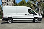2026 Ford Transit 250 Medium Roof RWD Empty Cargo Van for sale #TKB34046 - photo 1