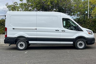 2026 Ford Transit 250 Medium Roof RWD Cargo Van for sale #TKB48738 - photo 2