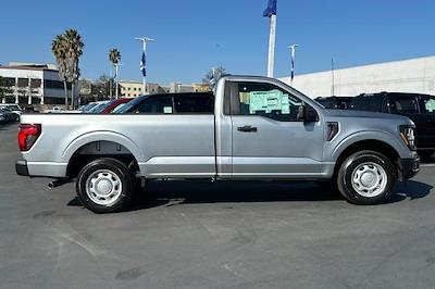 New 2026 Ford F-150 XL Regular Cab for sale #TKD02743 - photo 2
