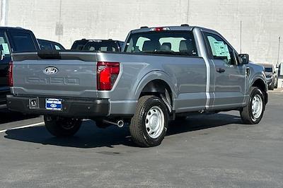 New 2026 Ford F-150 XL Regular Cab for sale #TKD02743 - photo 2