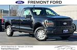 New 2026 Ford F-150 XL Regular Cab for sale #TKD03137 - photo 1
