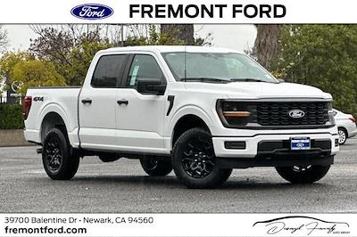 New 2026 Ford F-150 STX SuperCrew Cab for sale #TKD06699 - photo 1