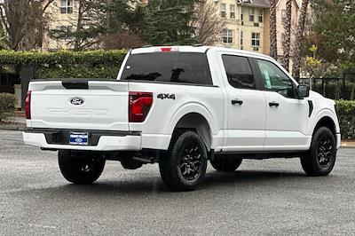 New 2026 Ford F-150 STX SuperCrew Cab for sale #TKD06699 - photo 2