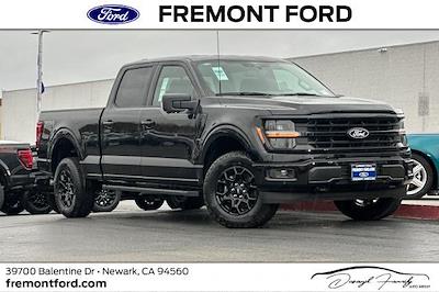 New 2026 Ford F-150 XLT SuperCrew Cab for sale #TKD06958 - photo 1