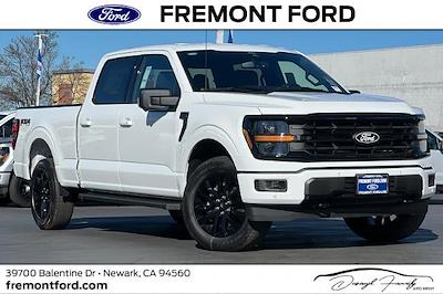 New 2026 Ford F-150 XLT SuperCrew Cab for sale #TKD07783 - photo 1