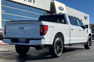 New 2026 Ford F-150 XLT SuperCrew Cab for sale #TKD07783 - photo 2