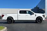 New 2026 Ford F-150 XLT SuperCrew Cab for sale #TKD07783 - photo 4