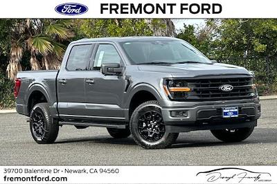 New 2026 Ford F-150 XLT SuperCrew Cab for sale #TKD08073 - photo 1