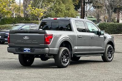 New 2026 Ford F-150 XLT SuperCrew Cab for sale #TKD08073 - photo 2