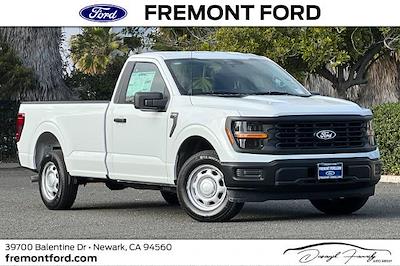 2026 Ford F-150 Regular Cab RWD Pickup for sale #TKD08105 - photo 1